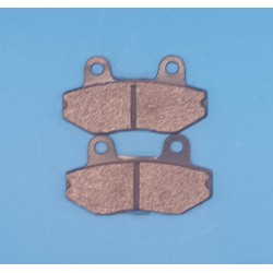 PASTILLAS FRENO SBS200