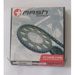 KIT TRANSMISION MASH FIVE...