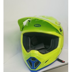 CASCO BELL CROSS TALLA.-M