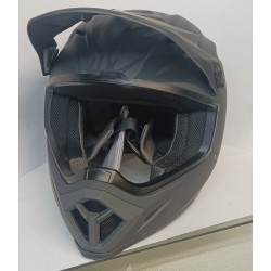 CASCO BELL CROSS TALLA.-L