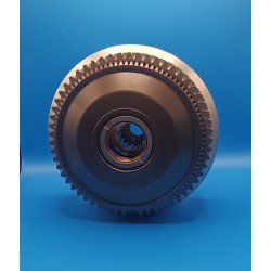YAMAHA EMBRAGUE REF.-B7B-16310-00