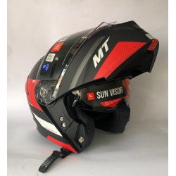 CASCO MODULAR MT  TALLA-L