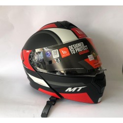 CASCO MODULAR MT  TALLA-L