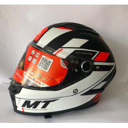 CASCO MT STINGER T/L