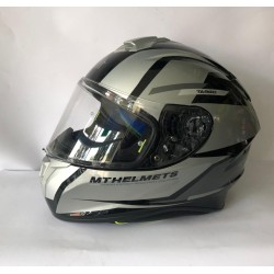 CASCO MT TARGO  PRO T.-L