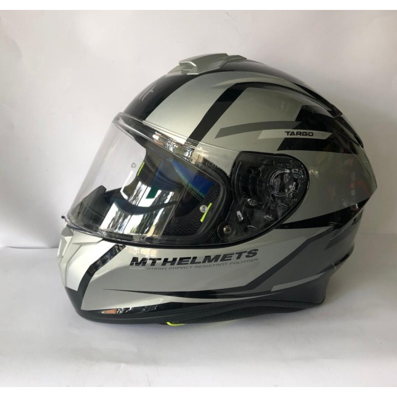 CASCO MT TARGO  PRO T.-L