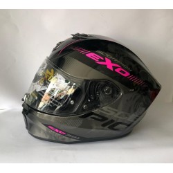 CASCO SCORPION EXO  T391 T/S