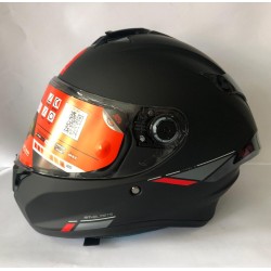 CASCO MT TARGO T/XSS