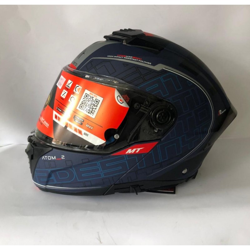 CASCO MT MODULAR ATOM 2 T/M