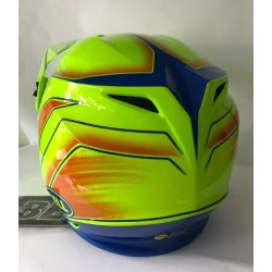 CASCO CROSS BELL MX9  T/M