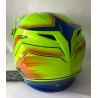 CASCO CROSS BELL MX9  T/M