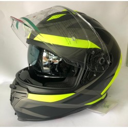 CASCO VITTO PRESTO T/XL