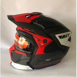 CASCO MT STREETFIGHTER  T/M