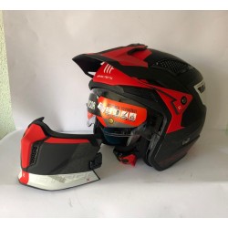 CASCO MT STREETFIGHTER  T/M