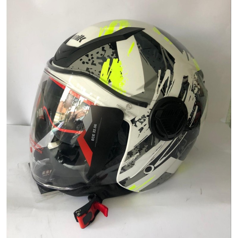 CASCO UNIK JET T/L