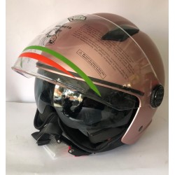 CASCO VITTO JET T/S