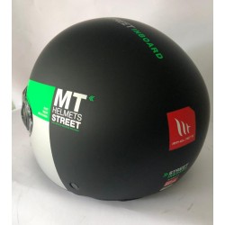 CASCO MT STREET  JET T/L