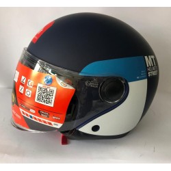 CASCO MT STREET T/S