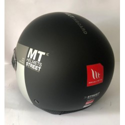 CASCO MT STREET T/XL