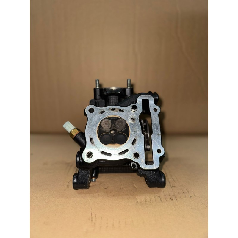 CULATA YAMAHA MT REF.- B6GE110212