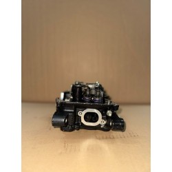 CULATA YAMAHA MT REF.- B6GE110212