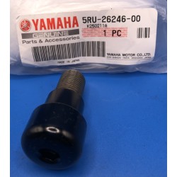 CONTRAPESO MANILLAR YAMAHA...