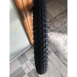 NEUMATICO 2 1/2-17 CONTINENTAL