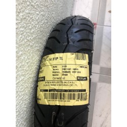NEUMATICO DUNLOP 100/70-14...