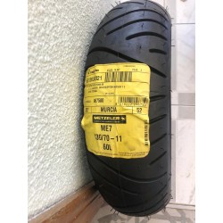 NEUMATICO METZELER...