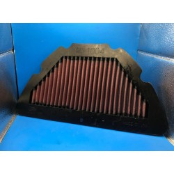 FILTRO AIRE K/N YAMAHA R1...