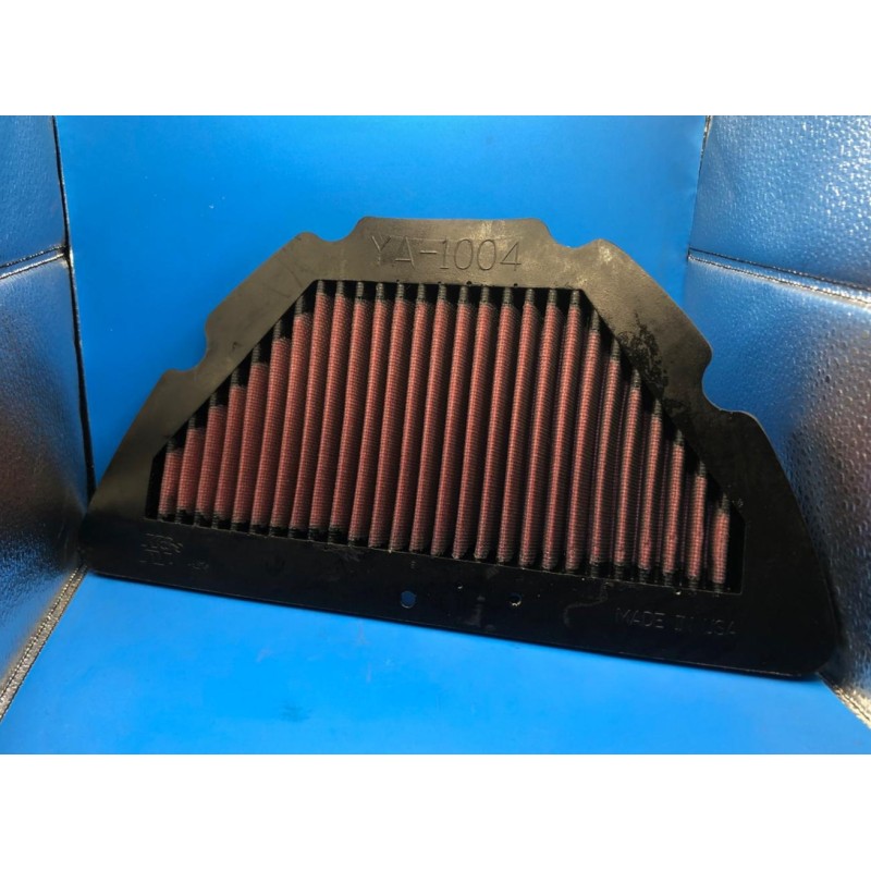FILTRO AIRE K/N YAMAHA R1  REF.-YA-1004