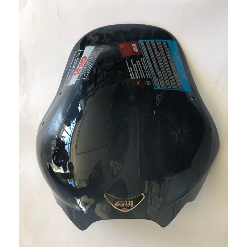 CUPULA GIVI YAMAHA