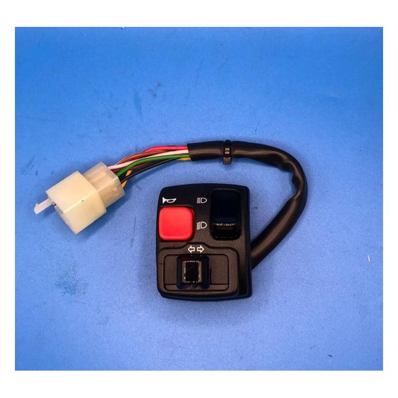 MANDOLUCES YAMAHA REF.-5JHH397602