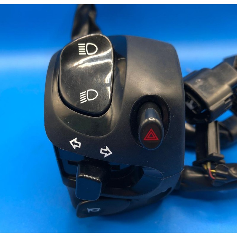 MANDO YAMAHA REF.-5VX8396901