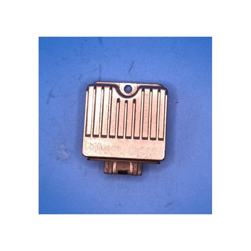 REGULADOR 5PINES DUCATI