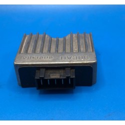 REGULADOR 5PINES DUCATI