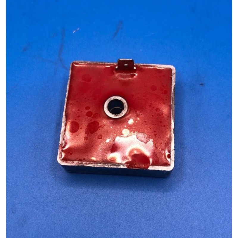 REGULADOR VESPINO 1.-PIN