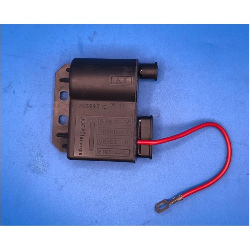 BOBINA DE ALTA MINARELLI