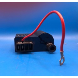 BOBINA DE ALTA MINARELLI