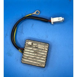 UNIDAD DE CONTROL  MOTOPLAT