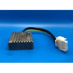 UNIDAD DE CONTROL  MOTOPLAT