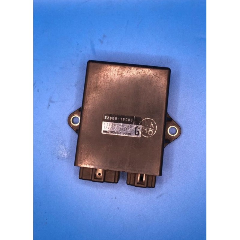 CDI SUZUKI GSX600/750F