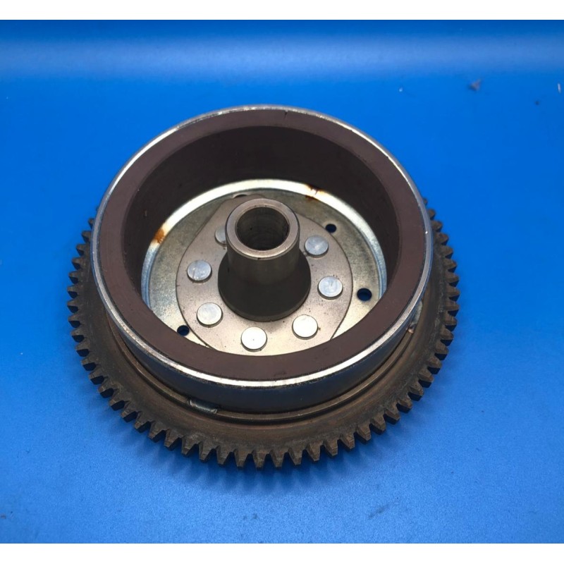 MAGNETO YAMAHA REF.-4YVH550000