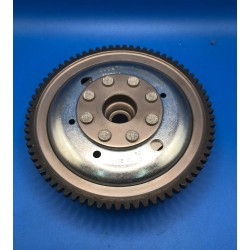 MAGNETO YAMAHA REF.-4YVH550000