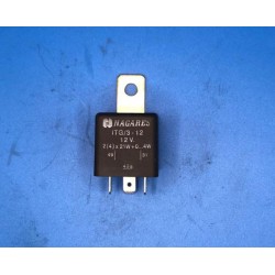 RELE INTERMITENCIAS   KEEWAY