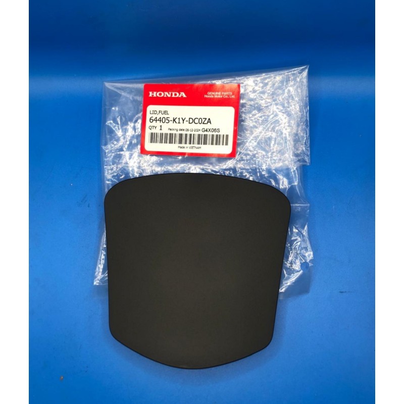 TAPA GASOLINA HONDA PCX