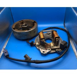 GENERADOR MAGNETO YAMAHA