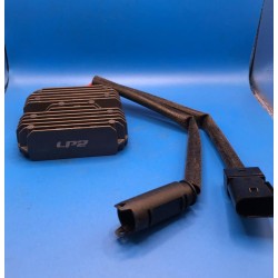 REGULADOR BMW G310GS