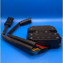REGULADOR BMW G310GS
